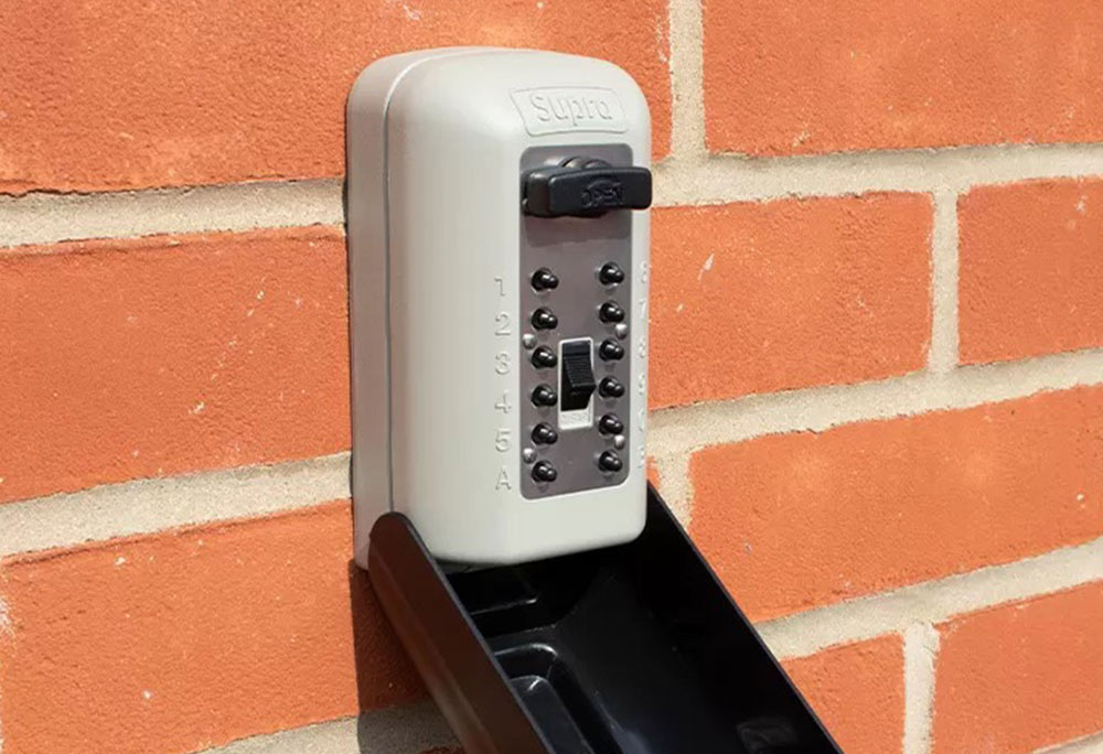 Key Safes - all you need to know