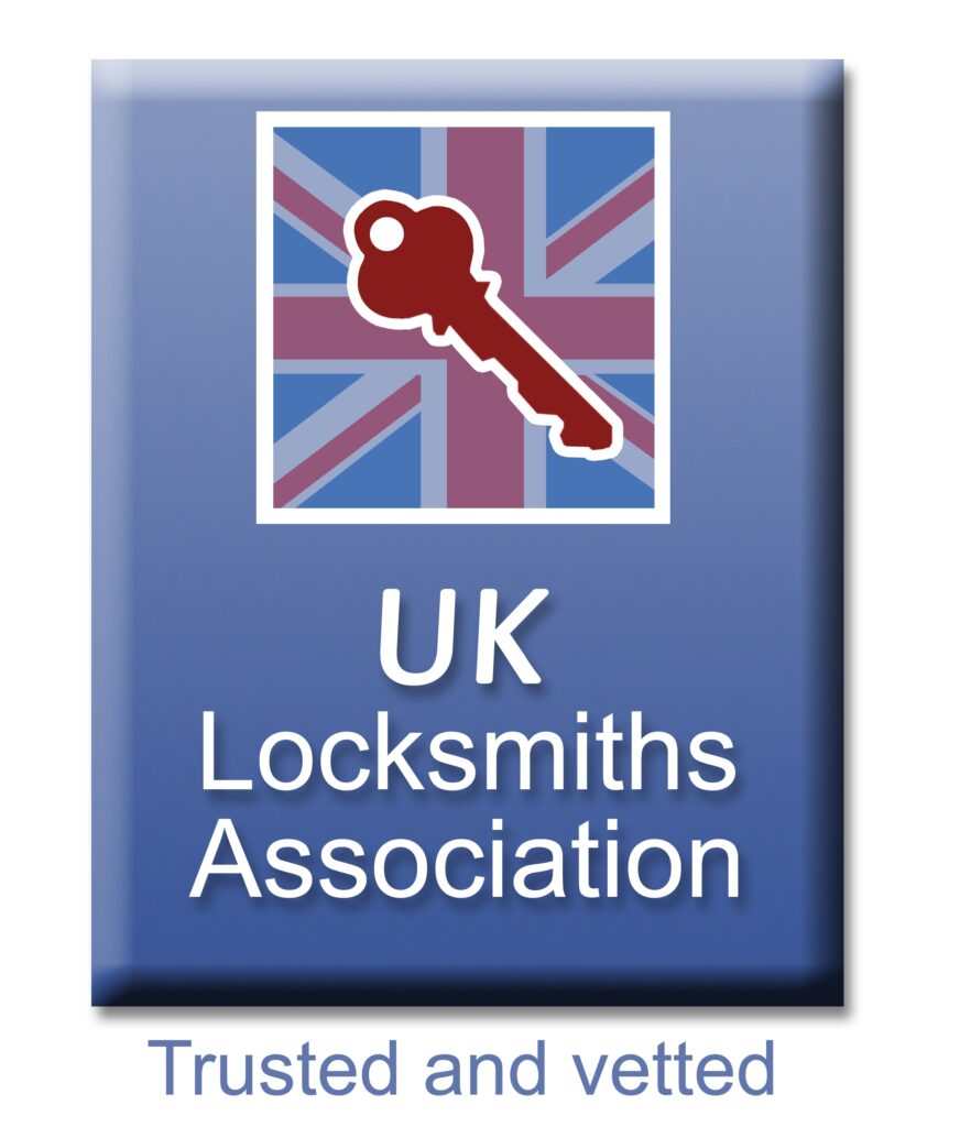 UK Locksmiths Association logo