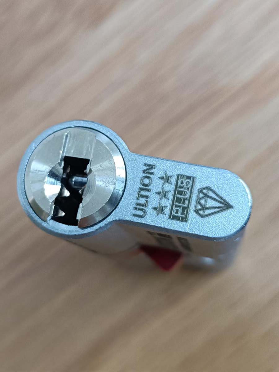 Ultion ALPS Lock