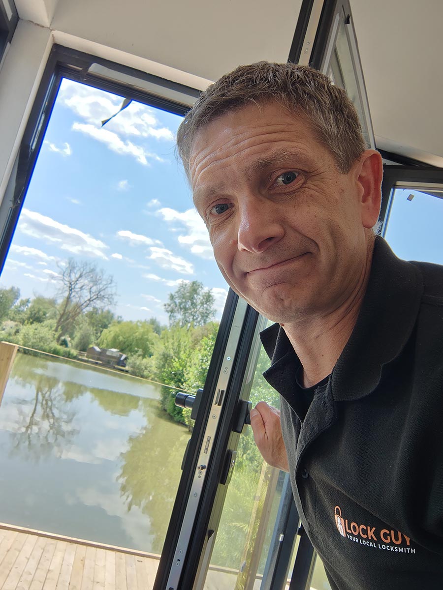Lock Guy Locksmith Witham and Maldon