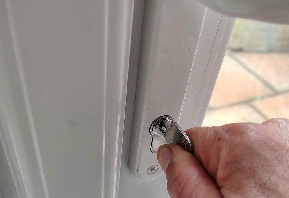 What to do if your key does not work