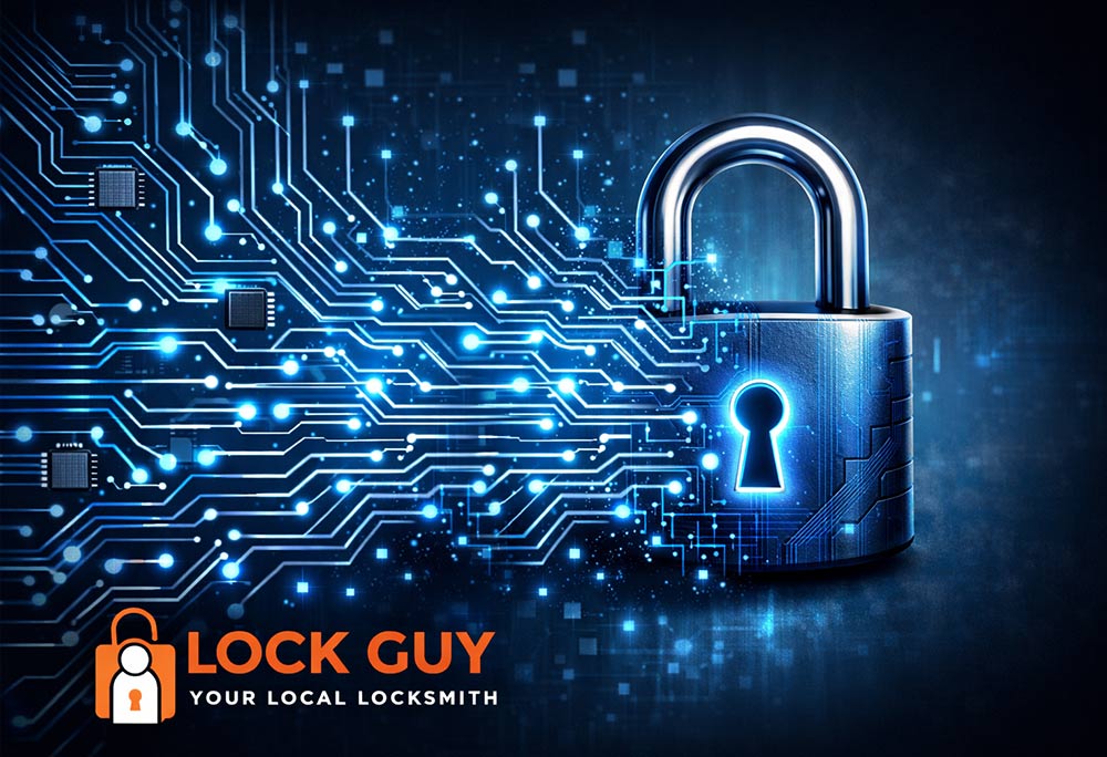 How Will AI Impact the Locksmith Profession?