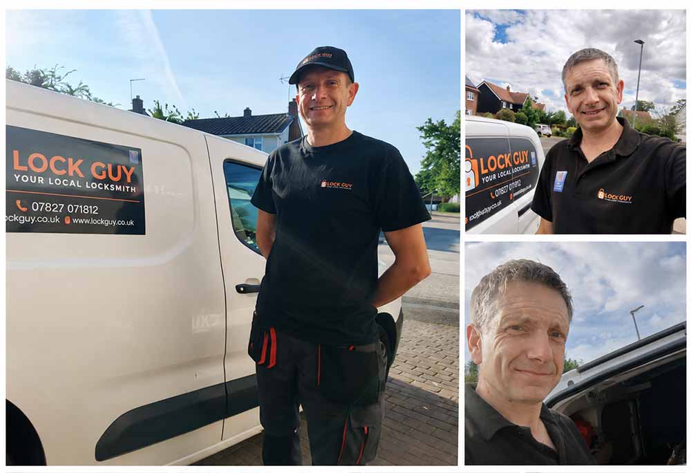 What To Expect When Your Locksmith Arrives